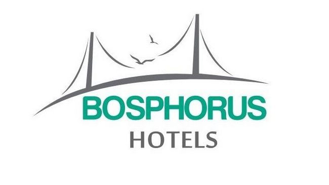 Hotel Le Bosphorus Al Madinah Medyna Logo zdjęcie